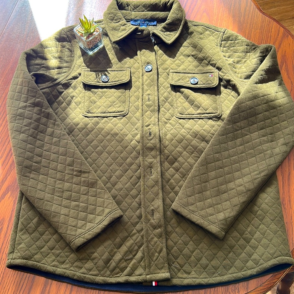 Tommy Hilfiger jacket